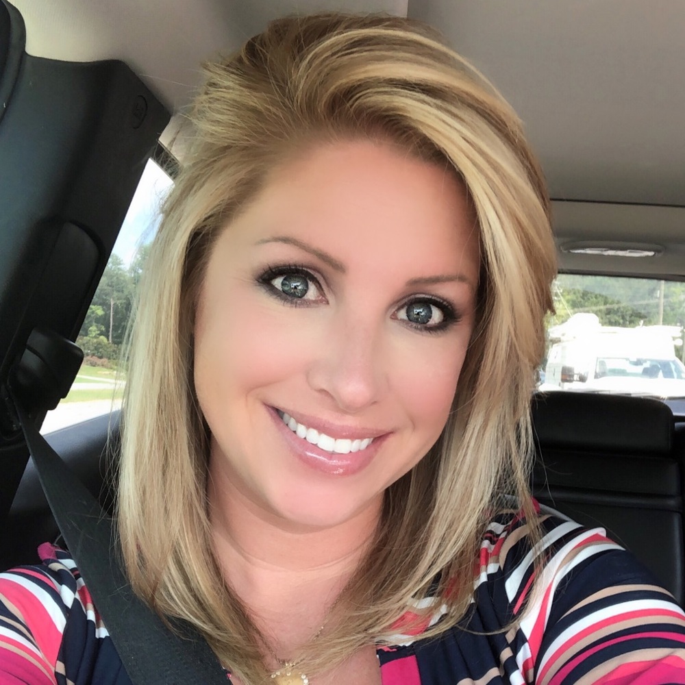 Meet your Posher, Jenna